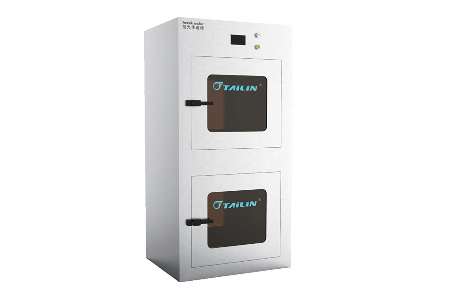 紫外、氙光類傳遞窗