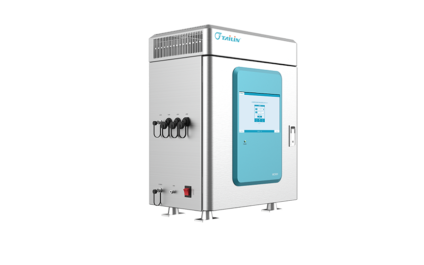 實(shí)驗動物水質(zhì)微生物快速檢測分析儀